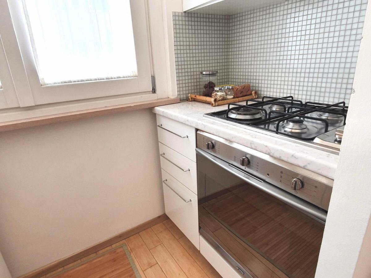 Corso Vercelli Apartment Milano Ngoại thất bức ảnh