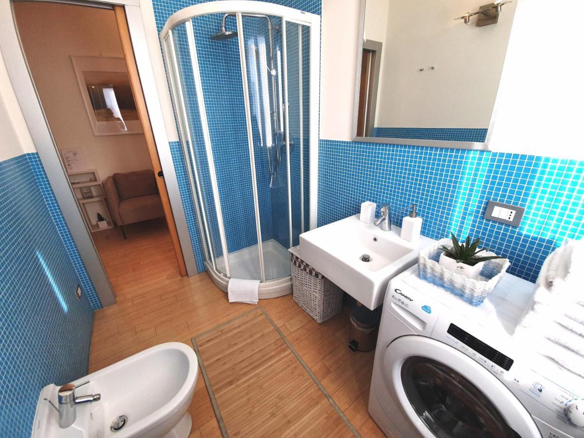Corso Vercelli Apartment Milano Ngoại thất bức ảnh