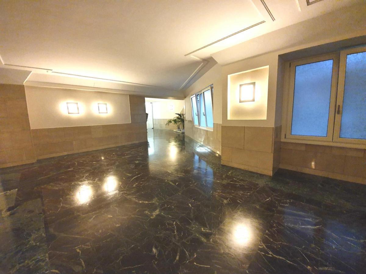 Corso Vercelli Apartment Milano Ngoại thất bức ảnh
