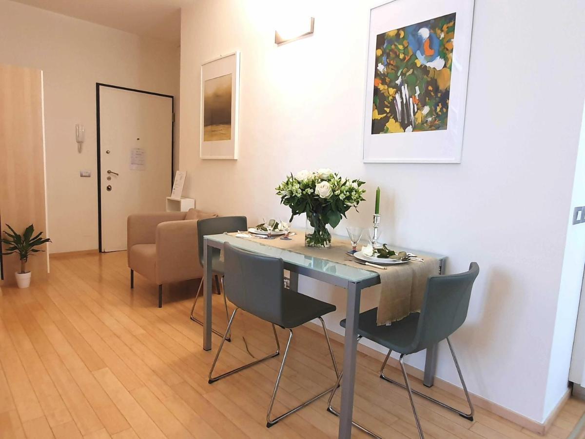 Corso Vercelli Apartment Milano Ngoại thất bức ảnh