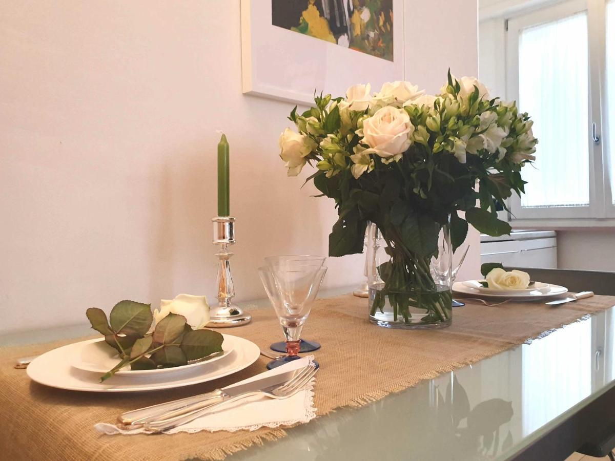 Corso Vercelli Apartment Milano Ngoại thất bức ảnh