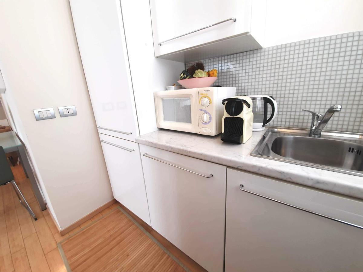 Corso Vercelli Apartment Milano Ngoại thất bức ảnh