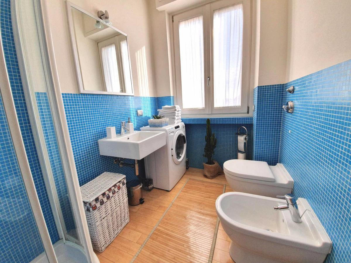 Corso Vercelli Apartment Milano Ngoại thất bức ảnh